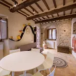Διαμέρισμα Perfetta Letizia Casa