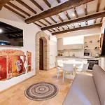 Διαμέρισμα Perfetta Letizia Casa