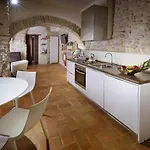Διαμέρισμα Perfetta Letizia Casa *