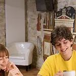 Perfetta Letizia Casa *
