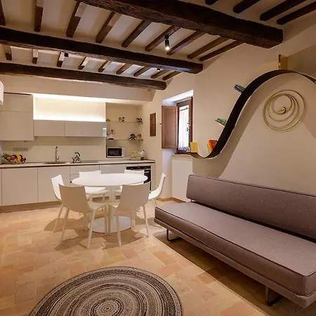 Perfetta Letizia Casa Vacanza * Assisi