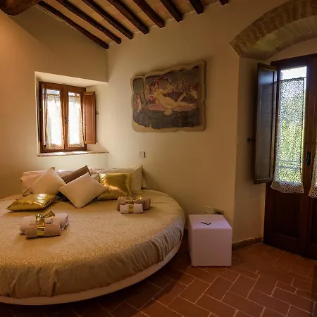 Perfetta Letizia Casa * Assisi