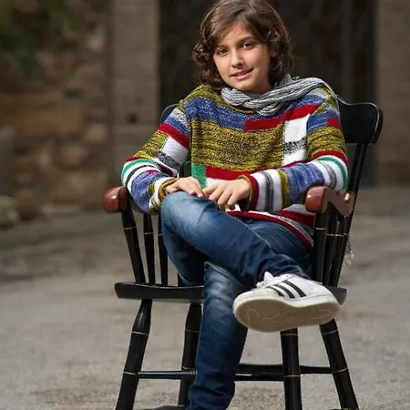 Апартаменты Perfetta Letizia Casa Ассизи