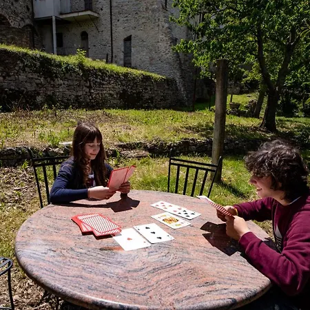 Perfetta Letizia Casa Vacanza * Assisi
