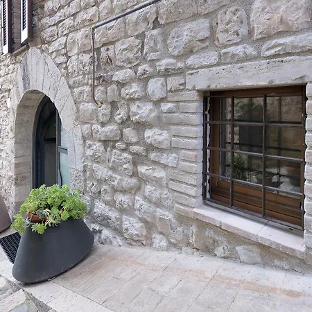 Apartment Perfetta Letizia Casa Vacanza