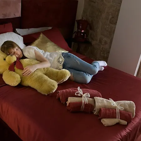 Perfetta Letizia Casa * Ассизи