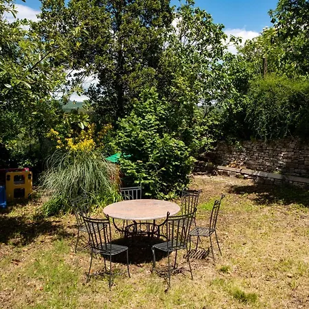 Perfetta Letizia Casa Апартаменты *