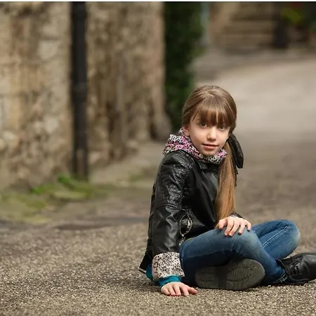 Perfetta Letizia Casa Апартаменты *