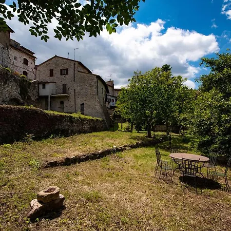 Apartment Perfetta Letizia Casa Vacanza *