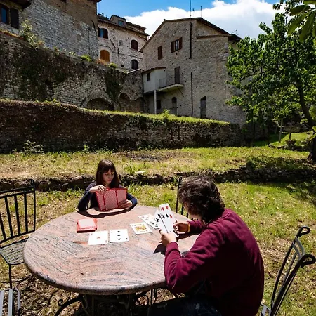 Perfetta Letizia Casa Vacanza * Assisi