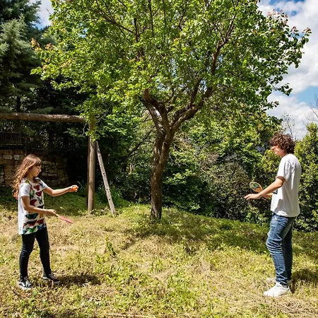 Perfetta Letizia Casa Апартаменты *