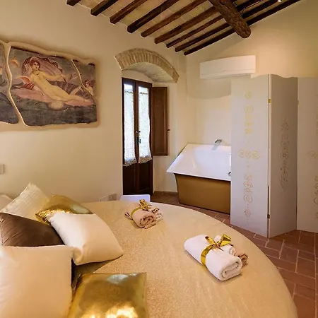 Apartamento Perfetta Letizia Casa *
