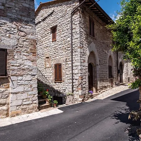 Apartment Perfetta Letizia Casa Vacanza