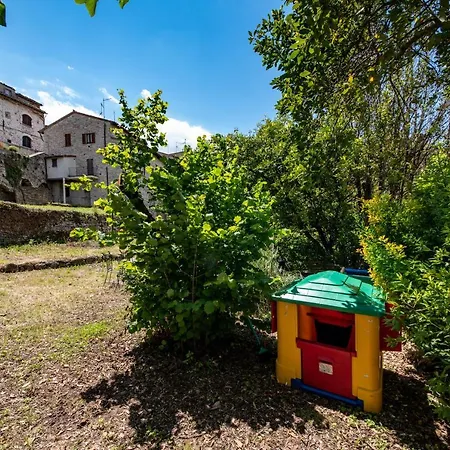 Perfetta Letizia Casa Vacanza Apartment *