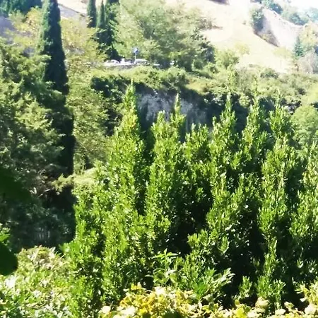 Apartamento Perfetta Letizia Casa *