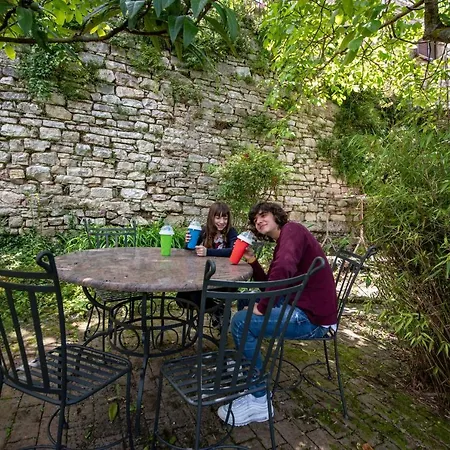 Perfetta Letizia Casa Assisi