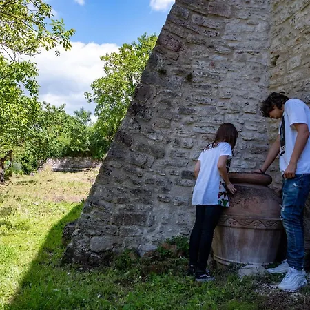 Perfetta Letizia Casa Vacanza Apartment Assisi