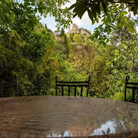 Perfetta Letizia Casa Апартаменты Ассизи