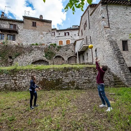 Perfetta Letizia Casa Vacanza