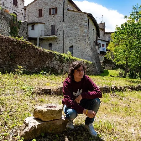 Perfetta Letizia Casa Vacanza * Assisi