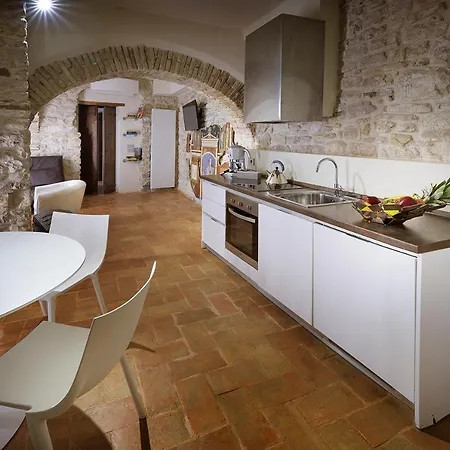 Apartamento Perfetta Letizia Casa *