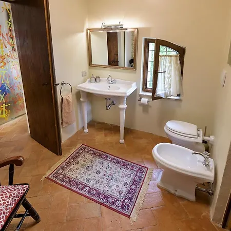 Perfetta Letizia Casa Vacanza *