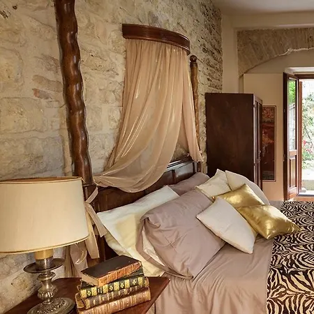 Apartamento Perfetta Letizia Casa