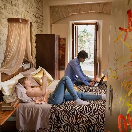 Perfetta Letizia Casa * Ассизи