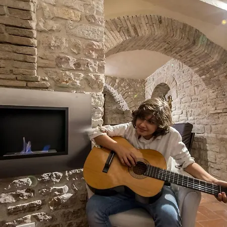 Perfetta Letizia Casa Vacanza *