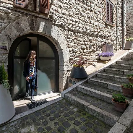 Apartment Perfetta Letizia Casa Vacanza Assisi