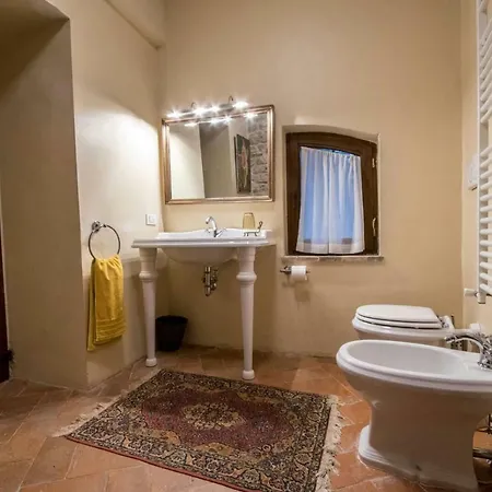 Perfetta Letizia Casa Vacanza Apartment