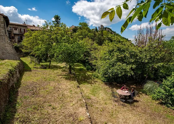 Apartamento Perfetta Letizia Casa *