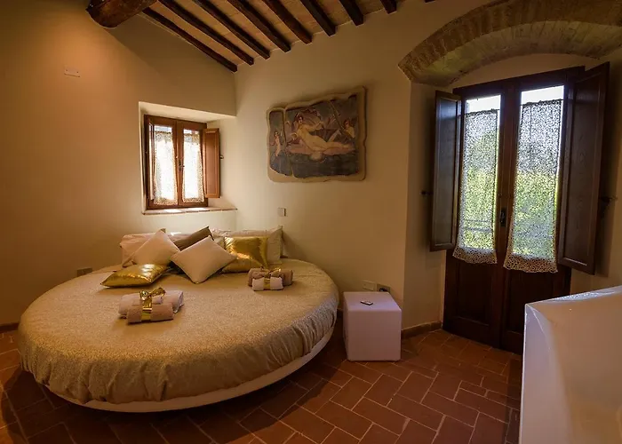 Perfetta Letizia Casa Apartamento Assisi