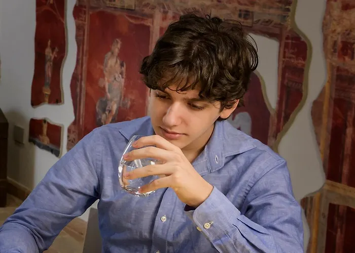 Perfetta Letizia Casa *