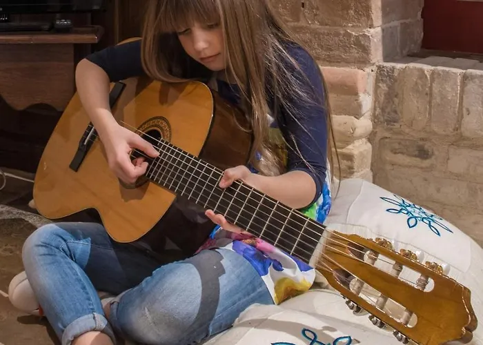 Apartamento Perfetta Letizia Casa