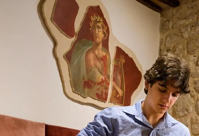 Perfetta Letizia Casa *