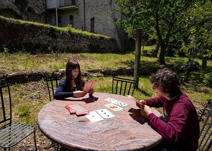 Perfetta Letizia Casa * Assisi