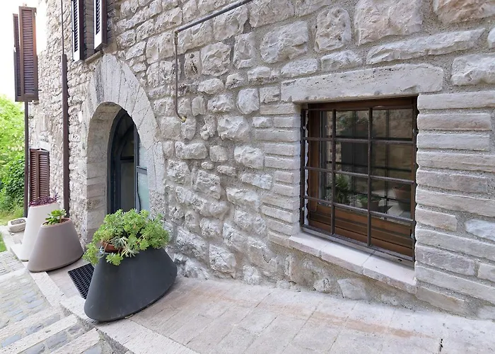 Apartamento Perfetta Letizia Casa