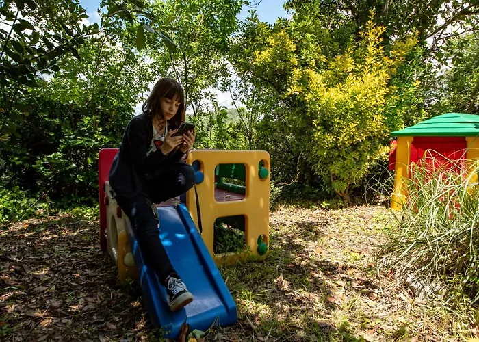 Perfetta Letizia Casa 阿西西