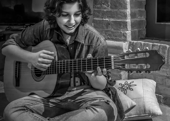 Perfetta Letizia Casa Apartamento