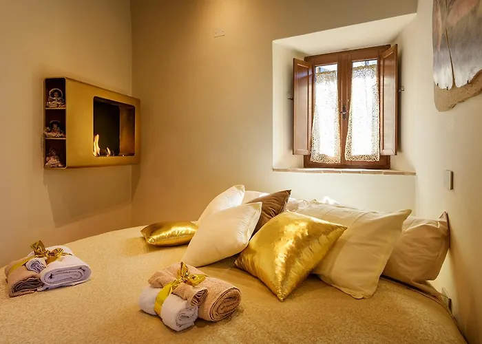 Perfetta Letizia Casa