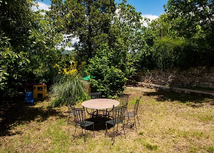 Perfetta Letizia Casa Apartamento *