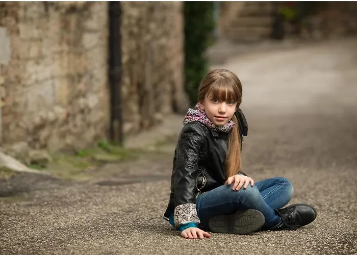 Perfetta Letizia Casa Vacanza Apartment *