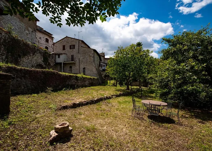 Apartamento Perfetta Letizia Casa *