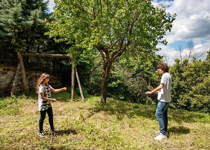 Perfetta Letizia Casa Vacanza Apartment *