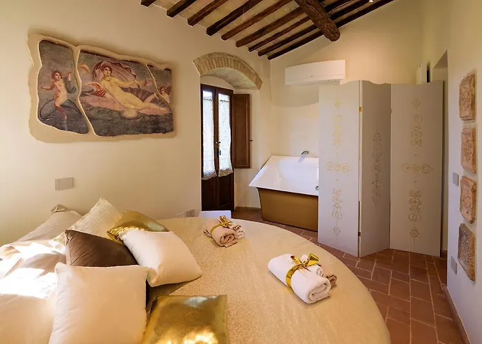 Apartamento Perfetta Letizia Casa *