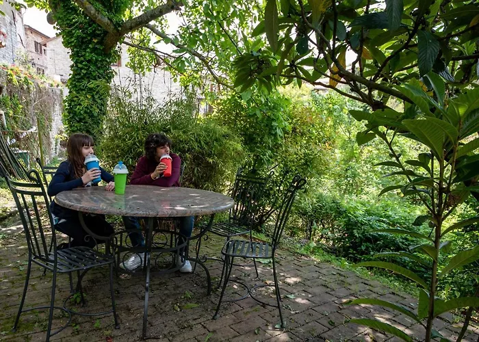 Perfetta Letizia Casa * Assisi