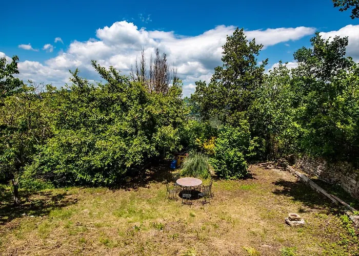 Perfetta Letizia Casa