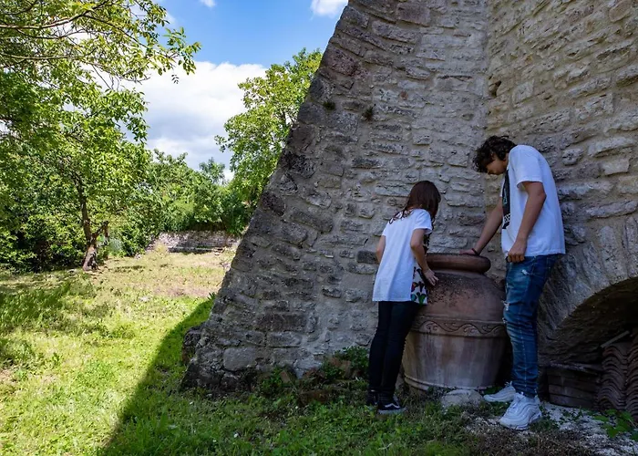 Perfetta Letizia Casa Apartamento Assisi