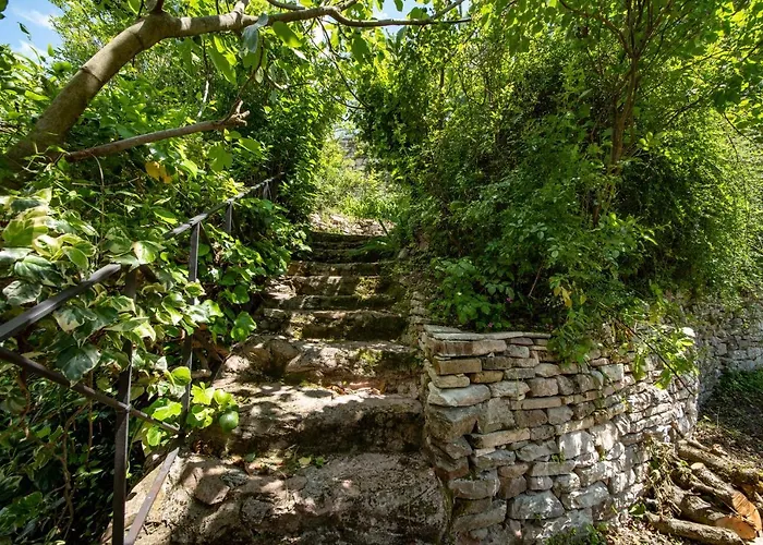 公寓 Perfetta Letizia Casa *